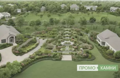 Дренаж при сложном рельефе для надежной защиты от воды