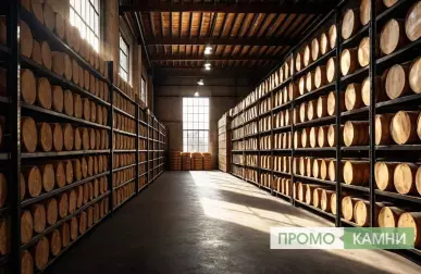 Современные методы термообработки древесины для мебели