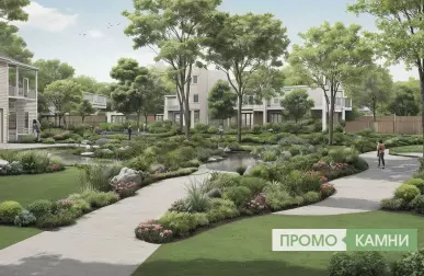 Однолетники для сада которые цветут всё лето