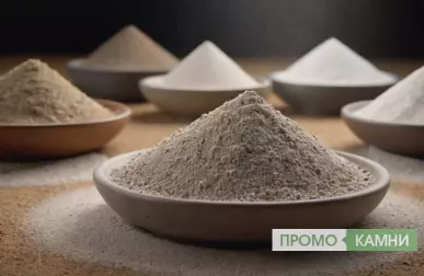 Цементы с пониженной усадкой для долговечных конструкций