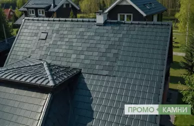 Гибкая черепица или металлочерепица что выбрать для крыши