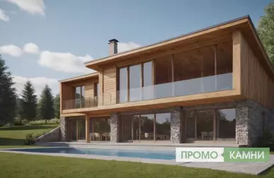Стеклянный фасад здания что это и как он работает