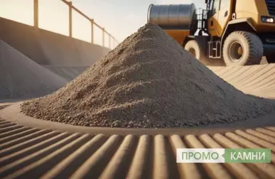 Цементы для защиты от химически агрессивных сред