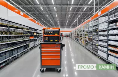 Ведра с мерными шкалами для точных растворов
