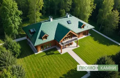 Восстановление старой деревянной кровли для вашего дома