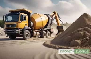 Бетонирование на пучинистых грунтах для надежности и прочности