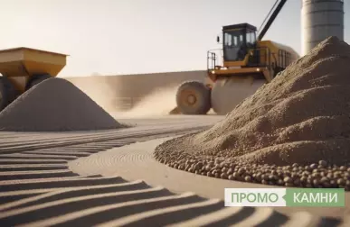 Как правильно выбрать известь для строительных работ