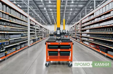 Обучение безопасной работе с трамбовками и виброплитами