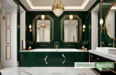 Душевая в нише идеи оформления для вашего интерьера