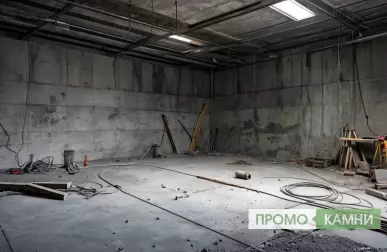 Удаленный контроль и управление инженерными сетями