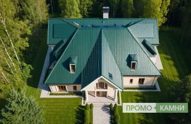 Современные технологии монтажа рулонной гидроизоляции