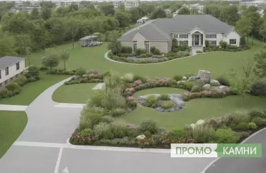 Ива: изящество и гармония природы в каждом движении