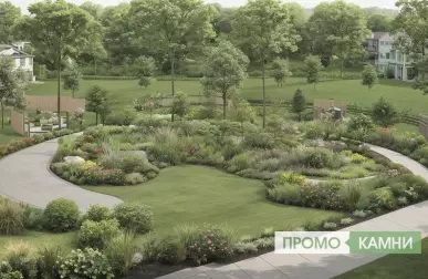 Мульчирование приствольных кругов для здоровья растений