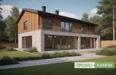 Теплоизоляция фасада с декоративной штукатуркой особенности