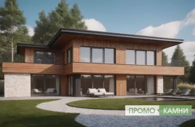 Спайдерные фасады особенности и области применения