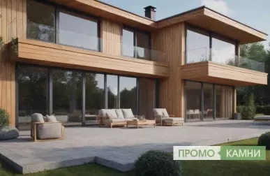 Коррозионная стойкость фасадных систем для долговечности