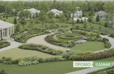 Совместная работа систем полива и освещения для вашего сада