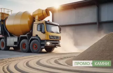 Применение самоуплотняющегося бетона в строительных технологиях