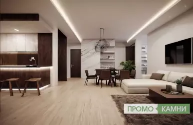 Вертикальное хранение как тренд в организации пространства