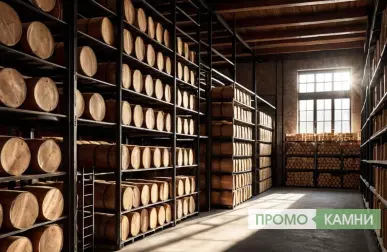 Комбинированная термо-химическая обработка древесины для долговечности