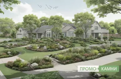 Растения с гофрированной листвой для вашего интерьера