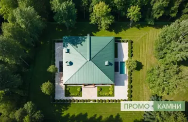 Реставрация крыши с заменой гидроизоляции