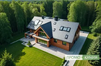 Монтаж заземления для защиты солнечных панелей от молний