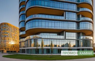 Как выбрать жилой комплекс с панорамными окнами