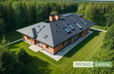 Качественный монтаж гидроизоляции на старую кровлю