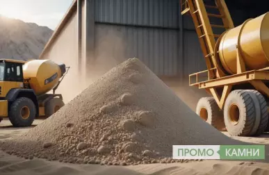 Как рассчитать время доставки готового бетона для вашего проекта