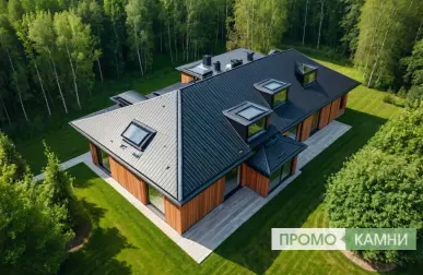 Проверка стропильной системы перед ремонтом крыши