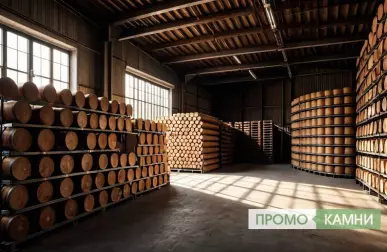 Декоративные деревянные панели для оформления ландшафта