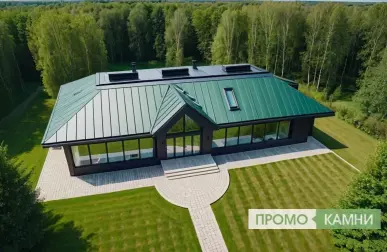 Частичная замена крыши своими руками без лишних затрат