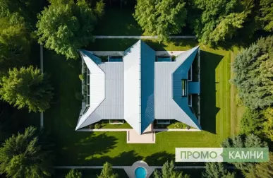 Гидроизоляция для металлической кровли надежная защита